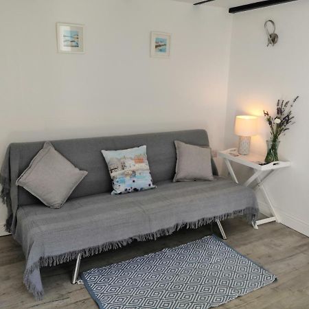 Captivating Isolde Cottage With Pool Near St Ives Camborne Exterior foto